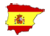 LICORERA DE LA SEGARRA - Espanol