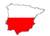 LICORERA DE LA SEGARRA - Polski